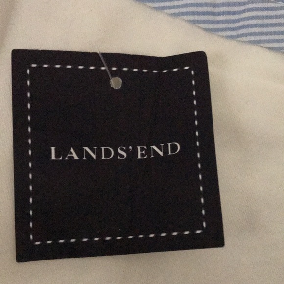 NWT Lands’ End skort size 16 - Picture 5 of 6